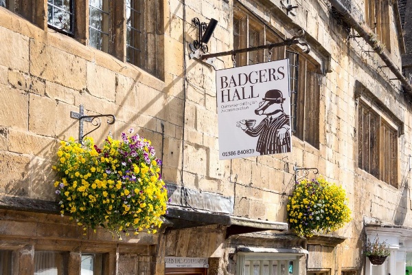 Badgers Hall image 1