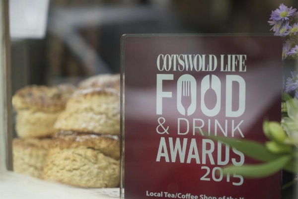 Badgers Hall image 11