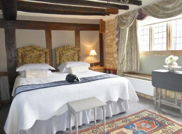 Badgers Hall image 12