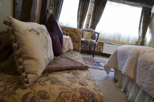 Badgers Hall image 16