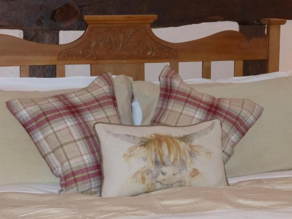 Badgers Hall image 26