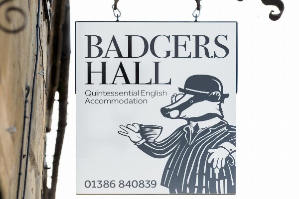 Badgers Hall image 3
