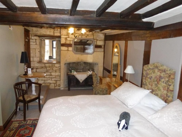 Badgers Hall image 36