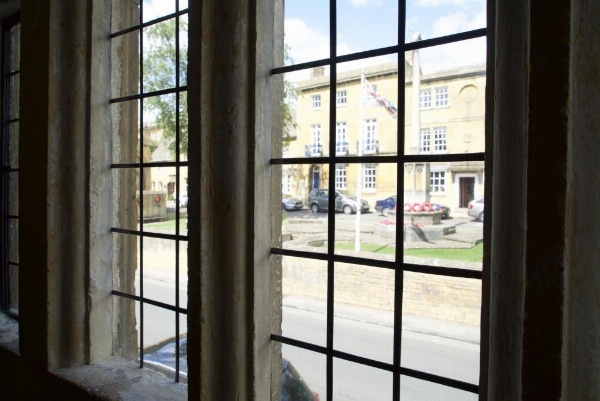 Badgers Hall image 39