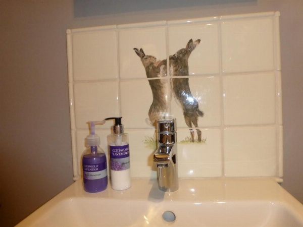 Badgers Hall image 41