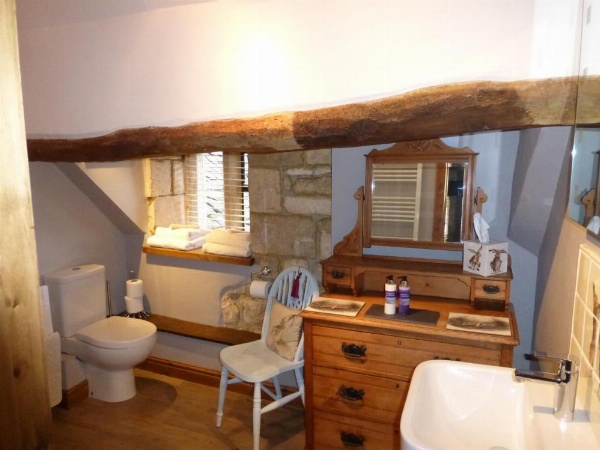 Badgers Hall image 42