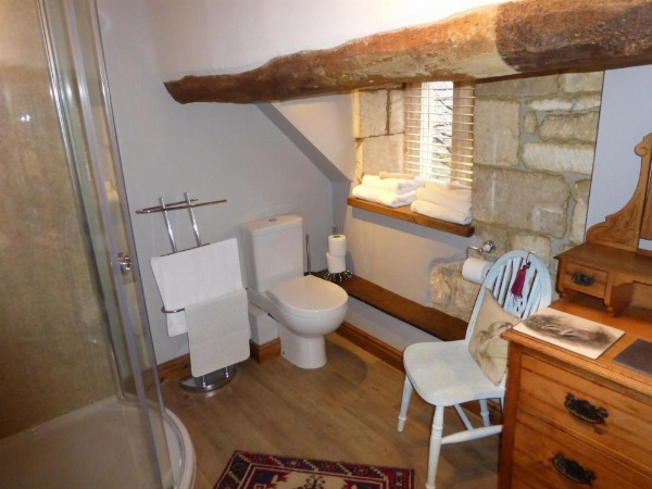 Badgers Hall image 43