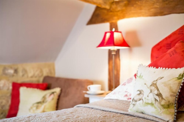 Badgers Hall image 47