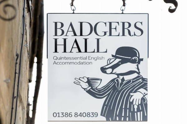 Badgers Hall image 8